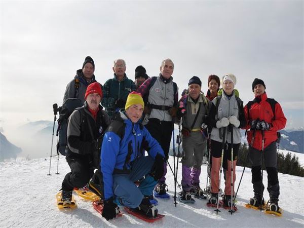 Monte Pora (BG)