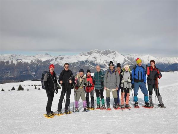 Monte Pora (BG)