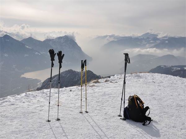Monte Pora (BG)