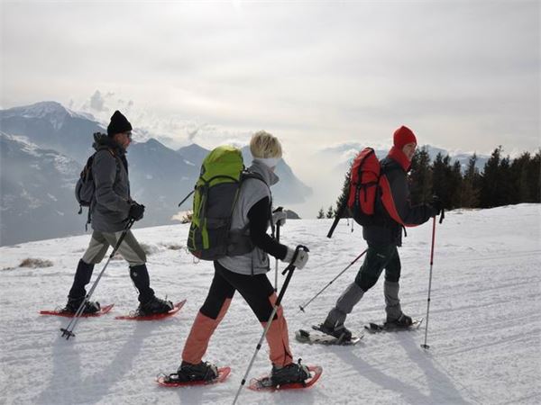 Monte Pora (BG)