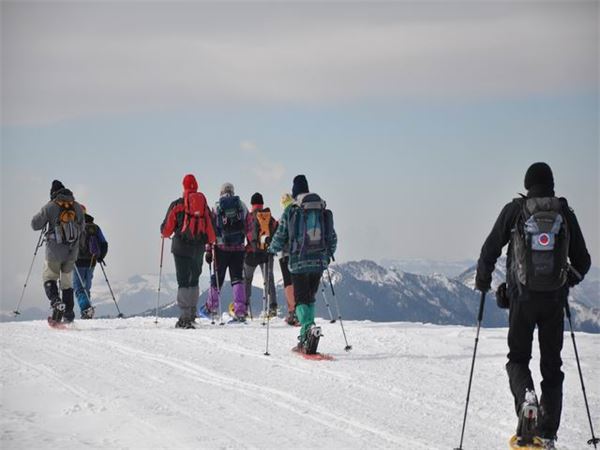 Monte Pora (BG)