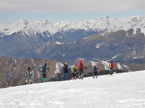 Monte Pora (BG)