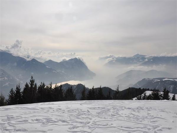 Monte Pora (BG)