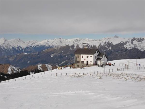 Monte Pora (BG)