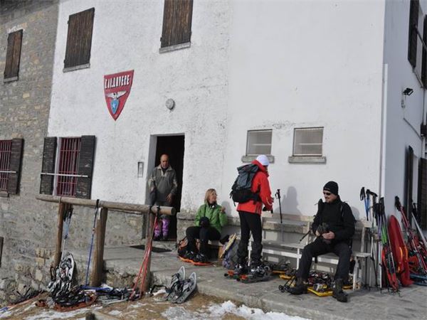 Monte Pora (BG)