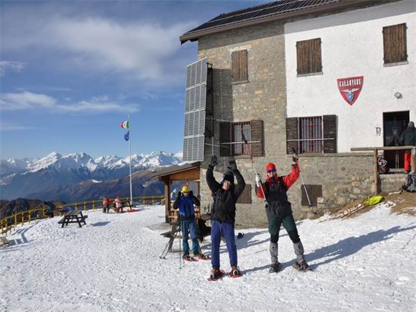 Monte Pora (BG)