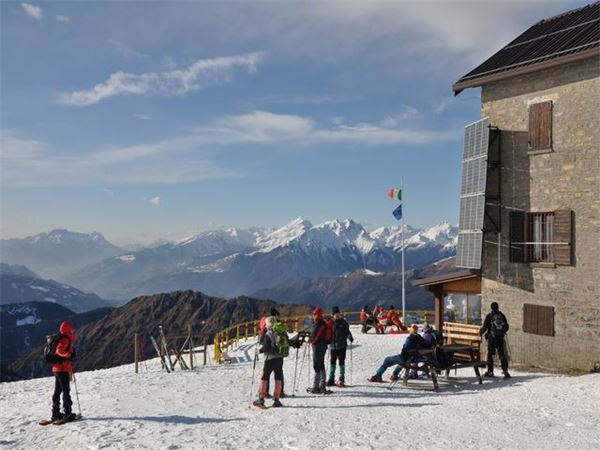 Monte Pora (BG)