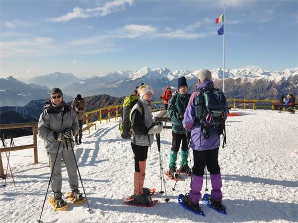 Monte Pora (BG)