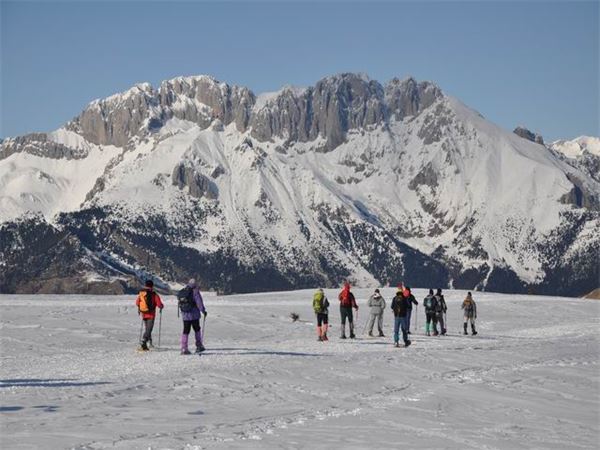 Monte Pora (BG)