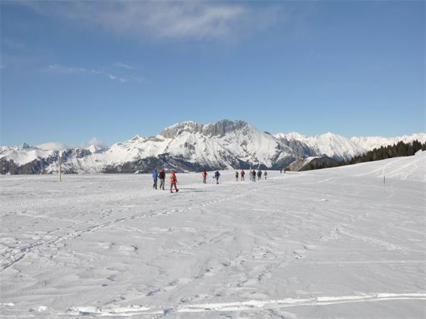 Monte Pora (BG)