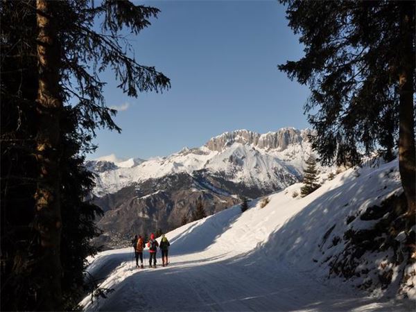 Monte Pora (BG)