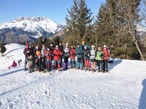 Monte Pora (BG)