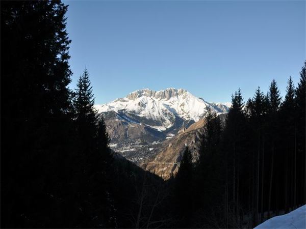 Monte Pora (BG)