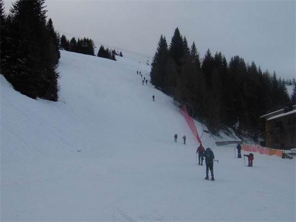Monte Pora (BG)