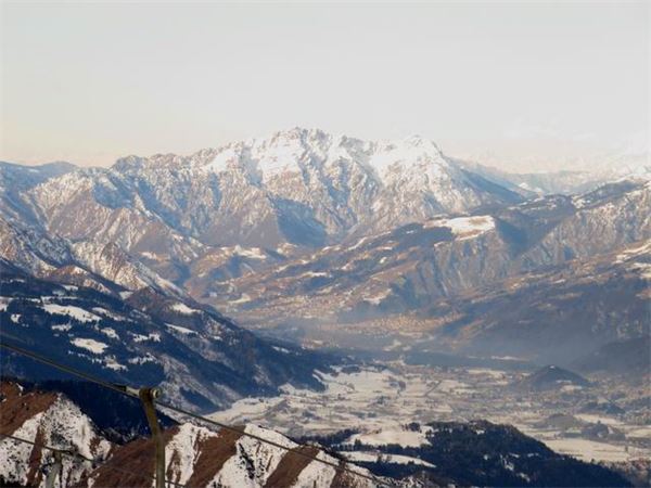 Monte Pora (BG)