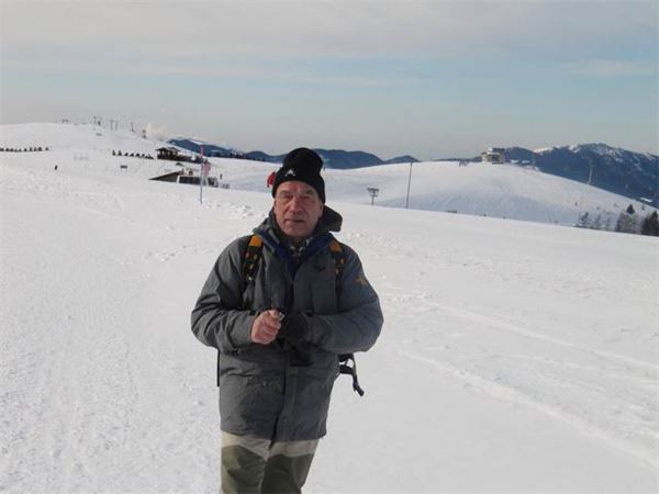 Monte Pora (BG)