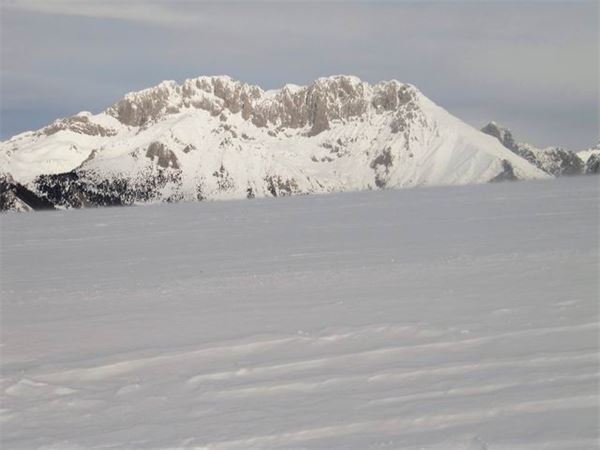 Monte Pora (BG)