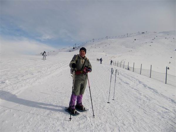 Monte Pora (BG)