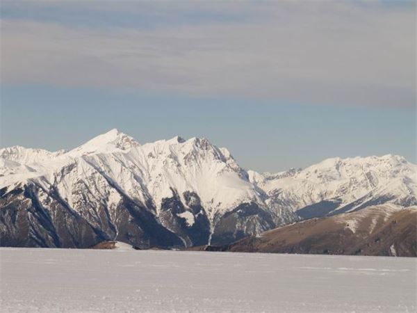 Monte Pora (BG)