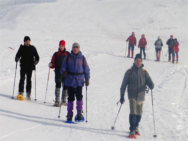 Monte Pora (BG)