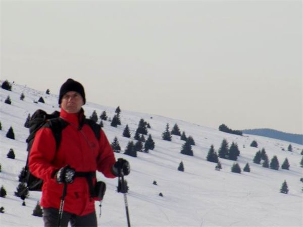 Monte Pora (BG)