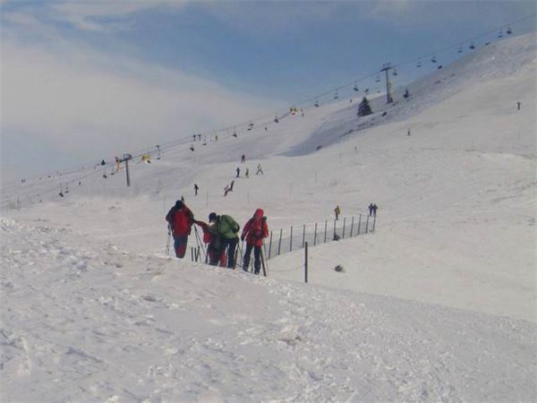 Monte Pora (BG)