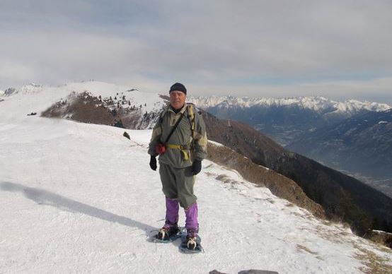 Monte Pora (BG)