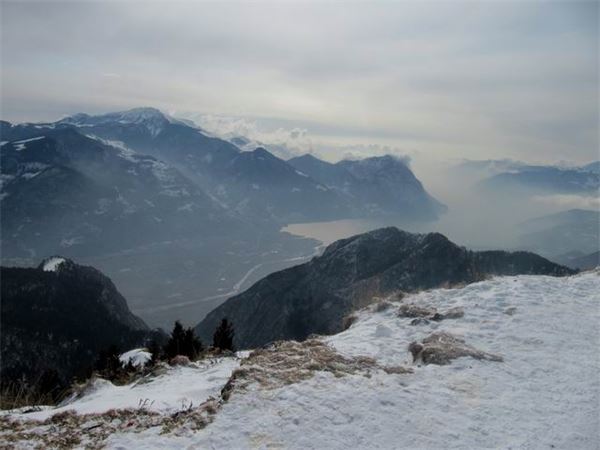 Monte Pora (BG)