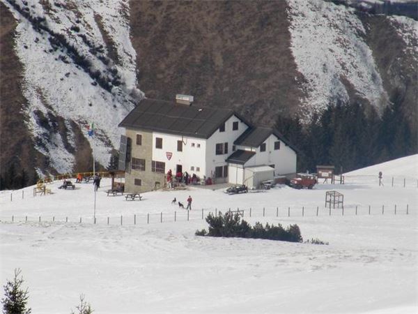 Monte Pora (BG)