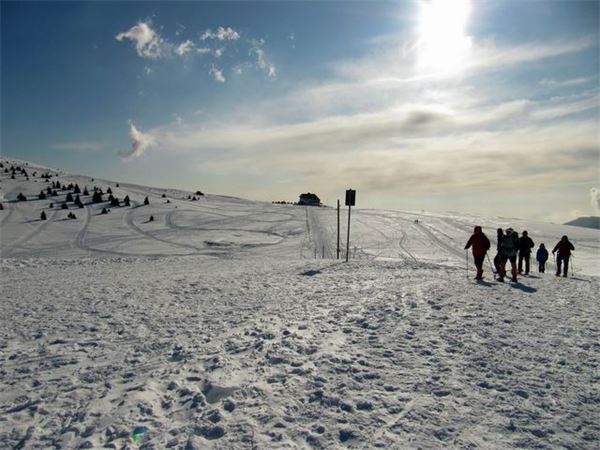 Monte Pora (BG)