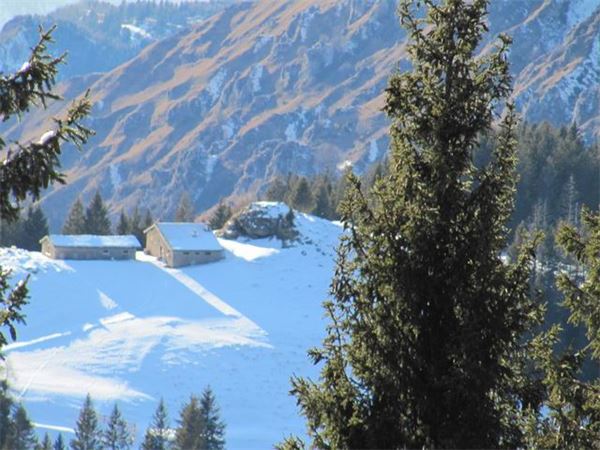 Monte Pora (BG)