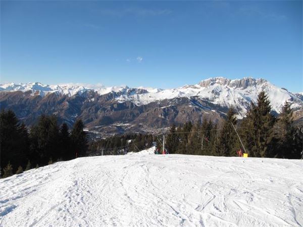 Monte Pora (BG)