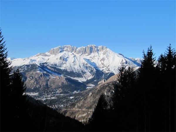 Monte Pora (BG)