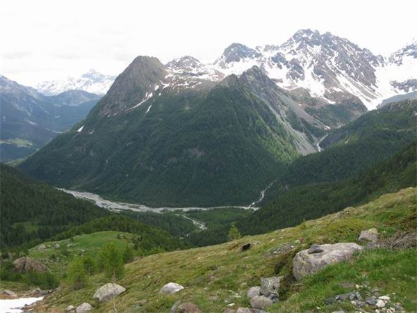 Rif. Del Grande-Camerini (SO)