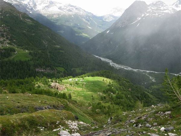 Rif. Del Grande-Camerini (SO)