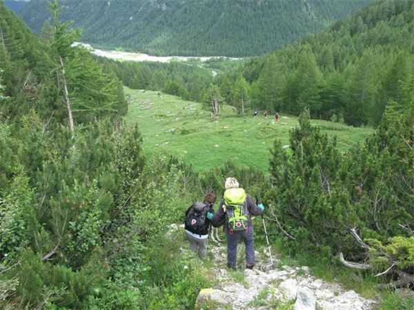Rif. Del Grande-Camerini (SO)