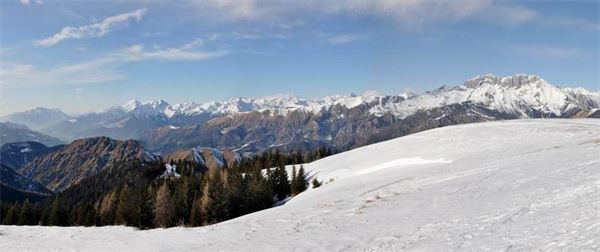 Monte Pora (BG)