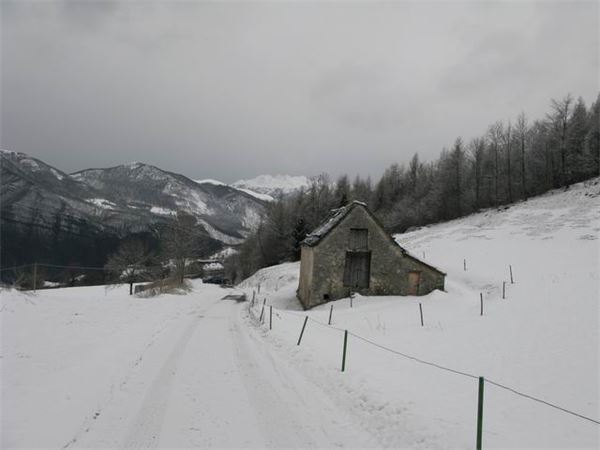 Pizzo Baciamorti (BG)