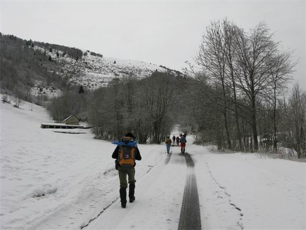 Pizzo Baciamorti (BG)