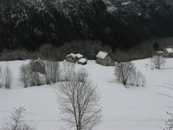 Pizzo Baciamorti (BG)