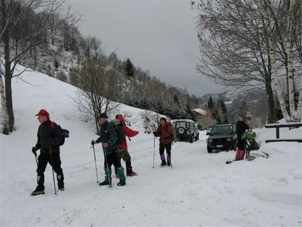 Pizzo Baciamorti (BG)