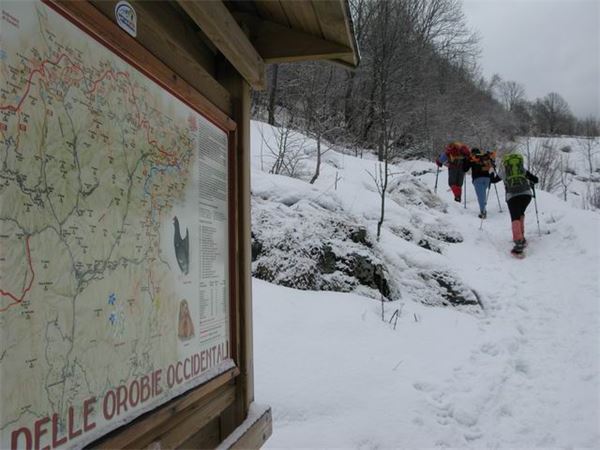 Pizzo Baciamorti (BG)