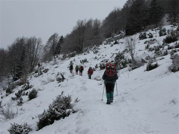 Pizzo Baciamorti (BG)