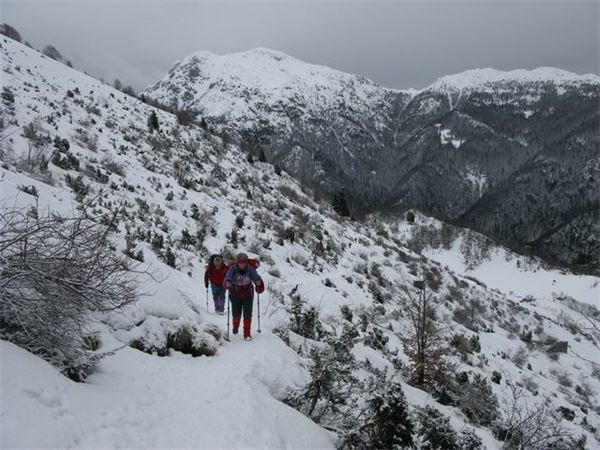 Pizzo Baciamorti (BG)