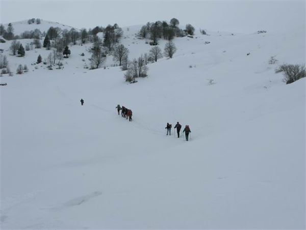 Pizzo Baciamorti (BG)