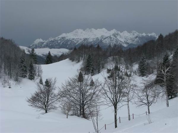 Pizzo Baciamorti (BG)