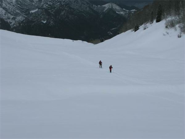 Pizzo Baciamorti (BG)