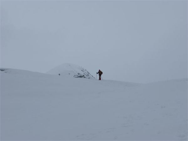 Pizzo Baciamorti (BG)