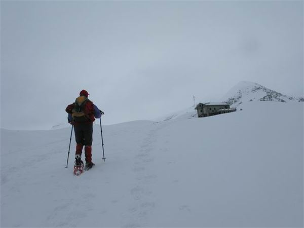 Pizzo Baciamorti (BG)