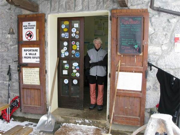 Pizzo Baciamorti (BG)